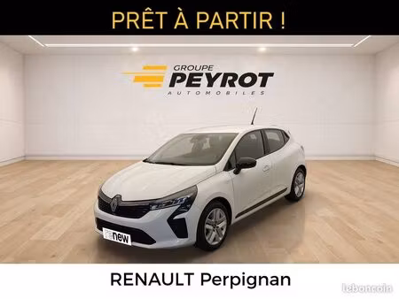 Renault Clio E-Tech 1.6 145 Evolution