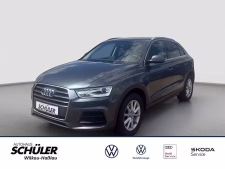 Audi Q3 1.4 TFSI 150