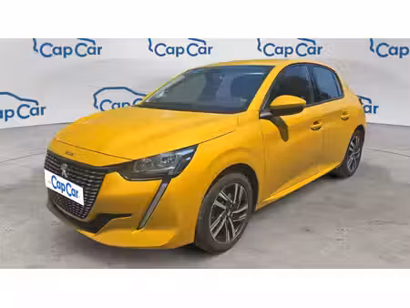 Peugeot 208 1.2 PureTech 100 Allure