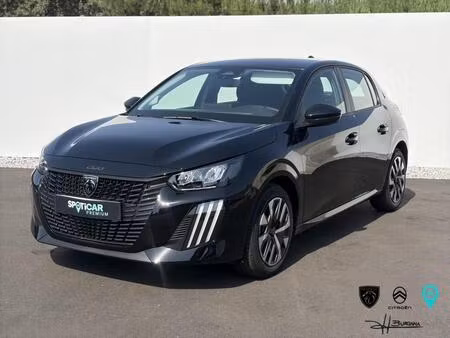 Peugeot 208 1.2 100 Style