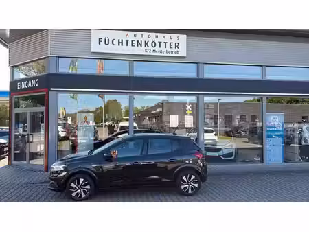Dacia Sandero 1.0 67 Expression