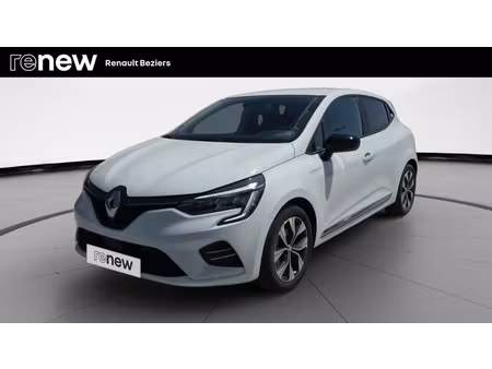 Renault Clio E-Tech 1.6 145