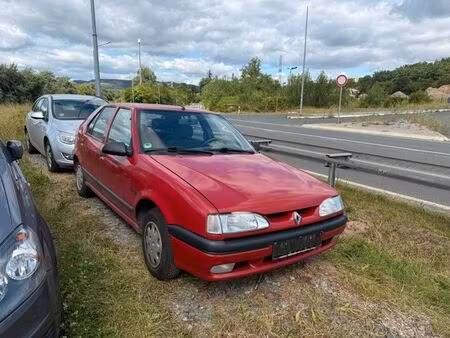 Renault R19 1.7