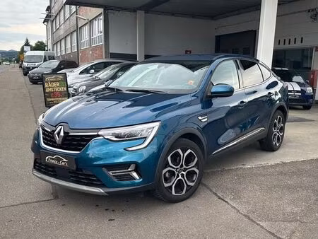 Renault Arkana 1.3 TCe 140 Techno