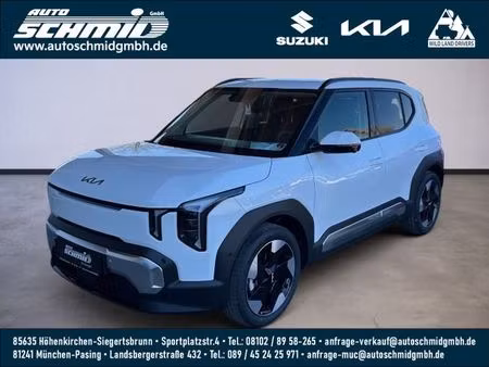 Kia EV2 147 Design