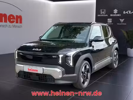 Kia EV2 147 Design