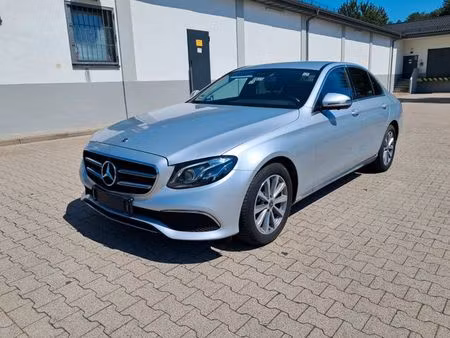 Mercedes-Benz Classe E E 220 4Matic