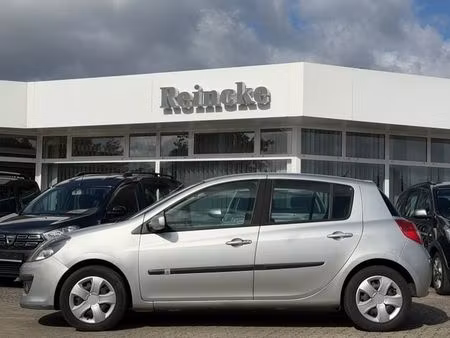 Renault Clio 1.6 110 Dynamique