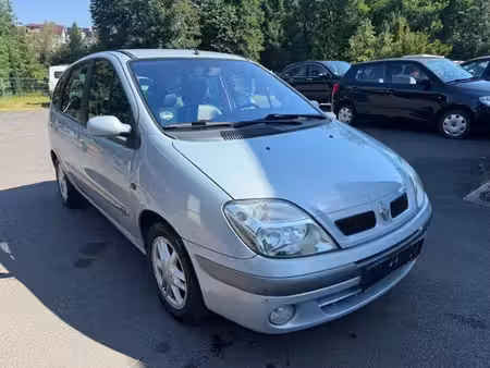Renault Scénic 1.6 Expression