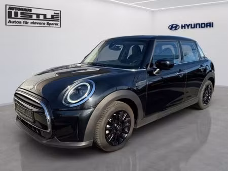 Mini Mini Cooper 1.5 136 Classic