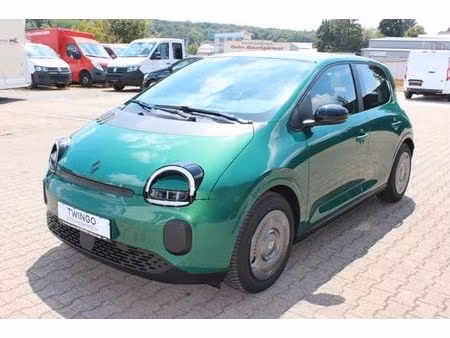 Renault Twingo 82 Evolution
