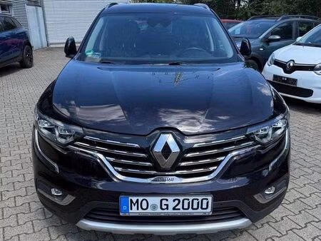 Renault Koleos 2.0 Initiale Paris 4x4