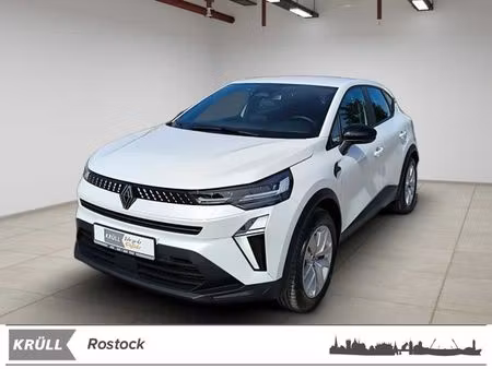 Renault Captur 1.3 158 Evolution