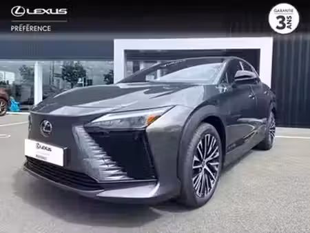 Lexus RZ 224 Luxe