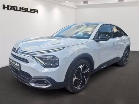 Citroën C4 1.2 131