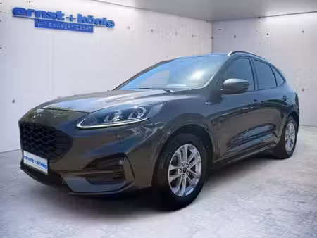 Ford Kuga 2.0 150 ST Line X