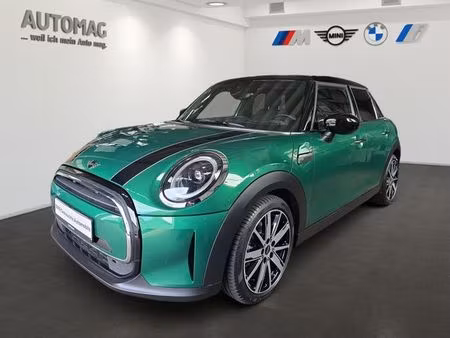 Mini Mini Cooper 1.5 136