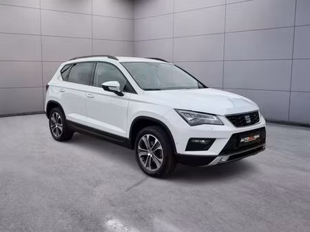 Seat Ateca TSI 150 Style