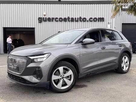 Audi Q4 e-tron 40 204