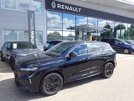 Renault Austral 1.2 Evolution