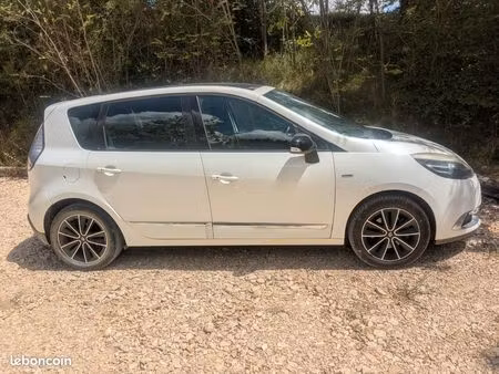 Renault Scénic 1.5 dCi 110 Bose