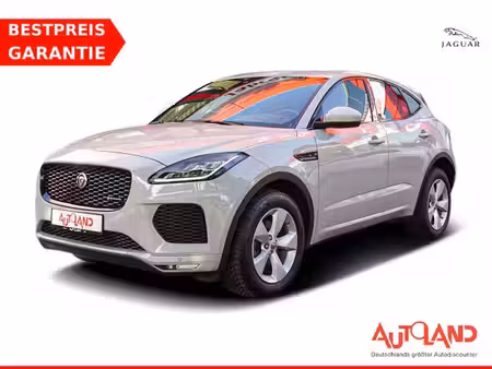 Jaguar E-Pace D150 2.0 150 R Dynamic S 4x4