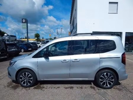 Renault Kangoo 1.3 130 Techno