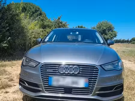 Audi A3 1.4 TFSI 150