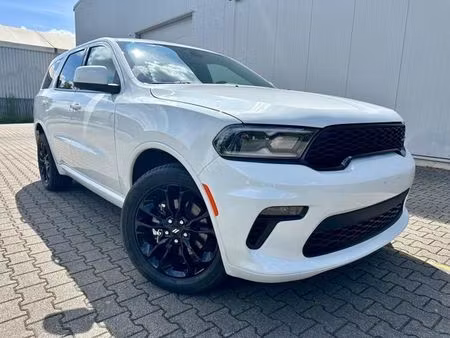 Dodge Durango V6 3.6