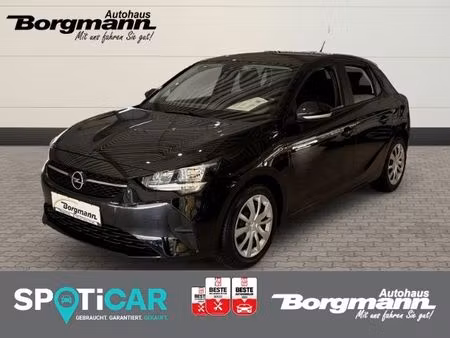 Opel Corsa 1.2 75 Edition