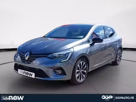 Renault Clio E-Tech 1.6 145 Techno