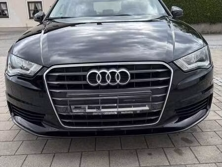 Audi A3 1.8 TFSI 110 Ambiente
