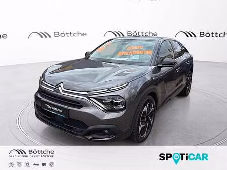 Citroën C4 1.2 131 Shine
