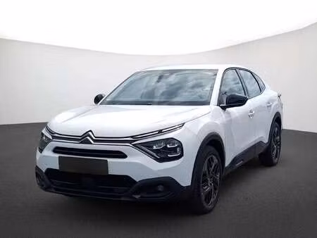 Citroën C4X 1.2 PureTech 130