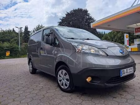 Nissan E-NV200 109 Premium Edition