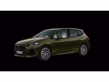 BMW Série 2 220i 1.5 170