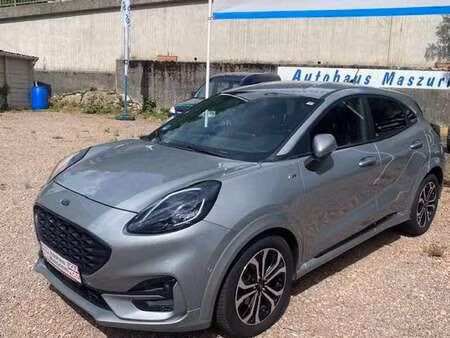 Ford Puma ST 1.0 125 ST Line