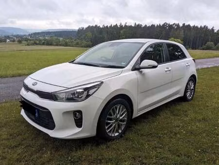 Kia Rio 1.4