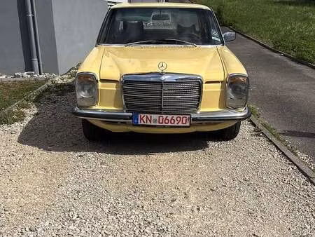 Mercedes-Benz Classe E 2.2 60