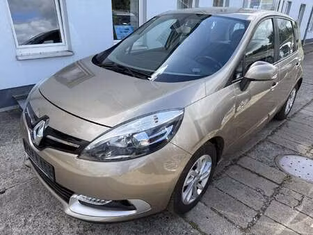 Renault Scénic 1.2 Paris