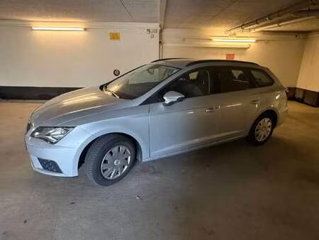 Seat Leon 1.2 TSI 86 Référence