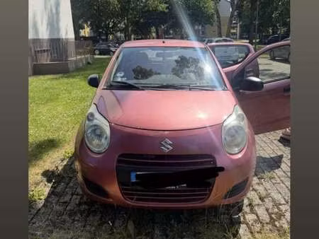 Suzuki Alto 1.0 68
