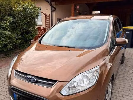 Ford C-max 1.0 EcoBoost SE