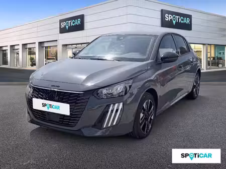 Peugeot 208 1.2 110 Allure