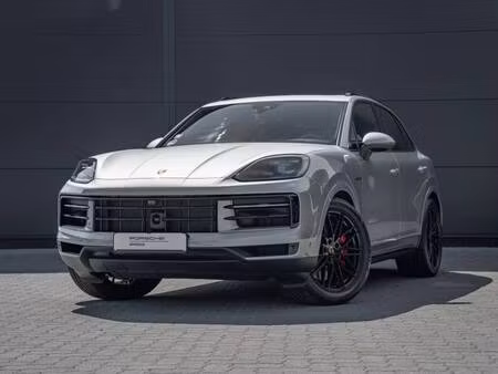 Porsche Cayenne S V6 3.0 353 4x4