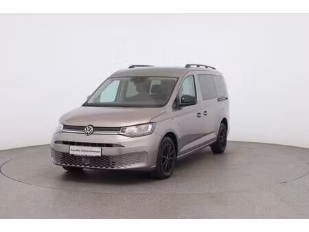 Volkswagen Caddy Life