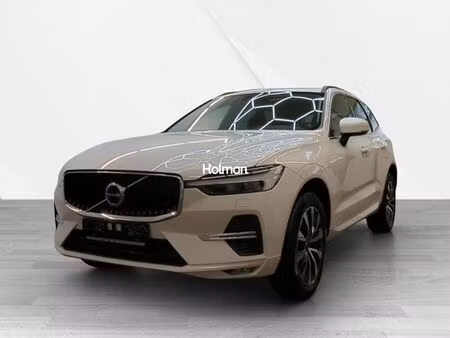 Volvo XC60 2.0 197