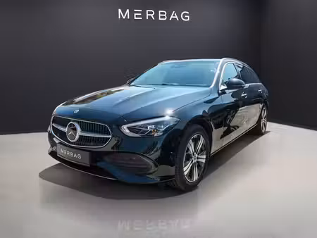 Mercedes-Benz Classe E E 300 Avantgarde