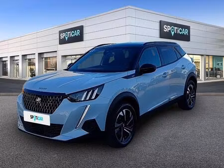Peugeot 2008 1.2 PureTech 130 GT