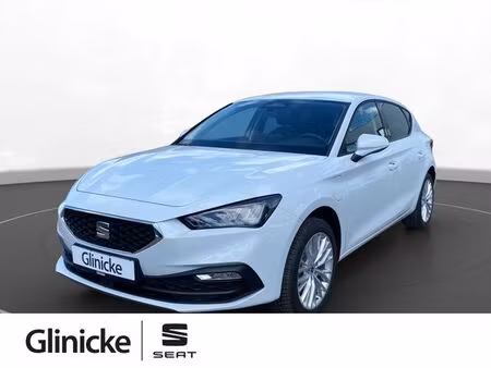 Seat Leon 1.5 204